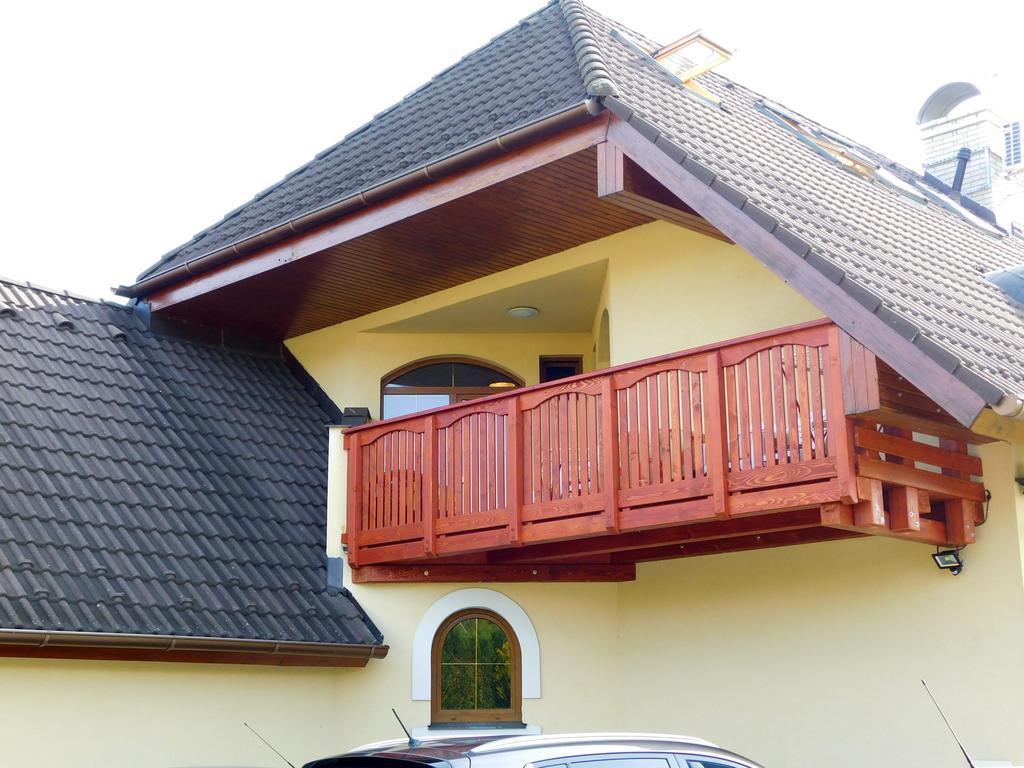 Penzion Petko Vysoke Tatry Exterior photo